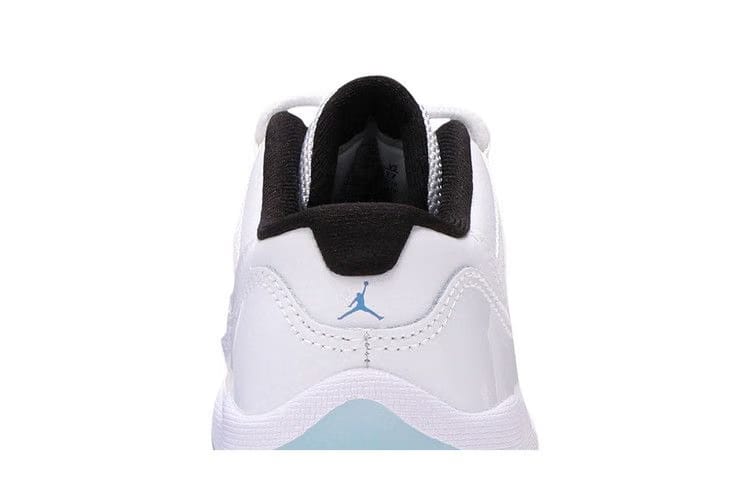 Air Jordan 11 Retro Low TD Legend Blue
