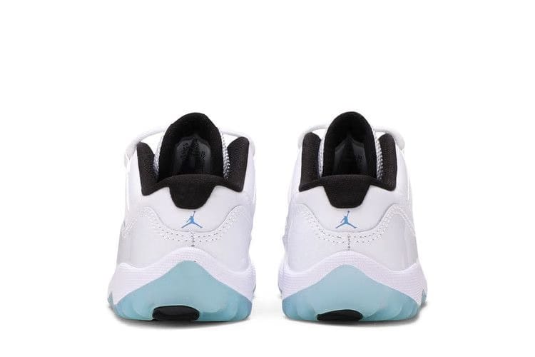 Air Jordan 11 Retro Low TD Legend Blue