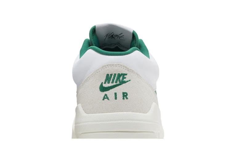 Air Jordan Stadium 90 White Clover