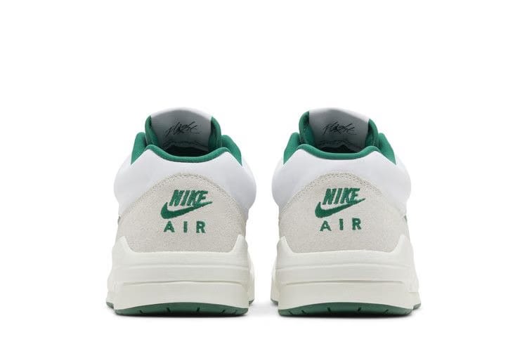 Air Jordan Stadium 90 White Clover