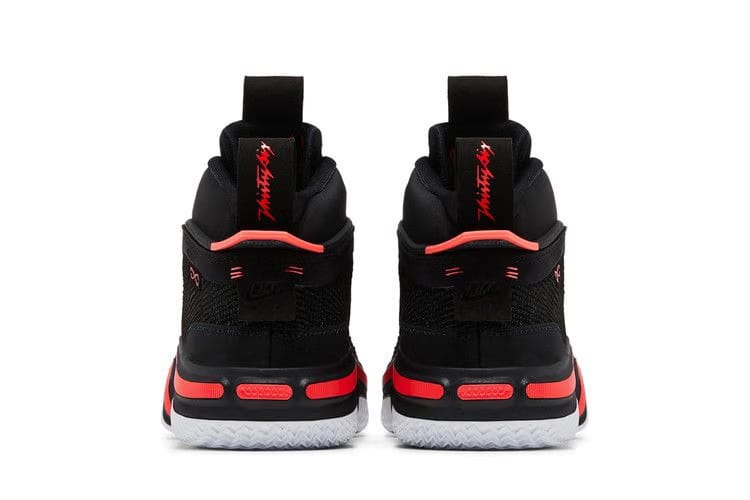 Air Jordan 36 PF Black Infrared