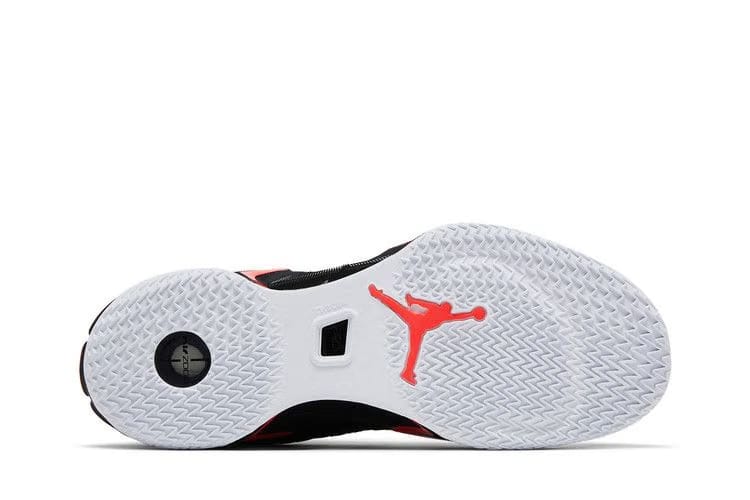 Air Jordan 36 PF Black Infrared