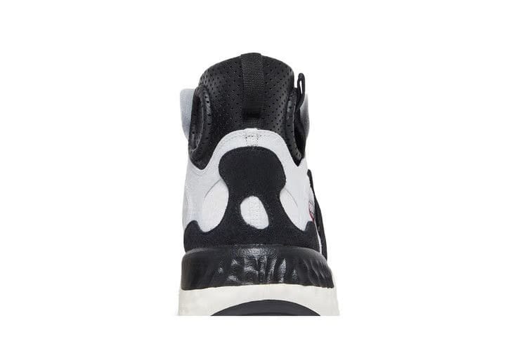 Air Jordan Delta 3 Sail
