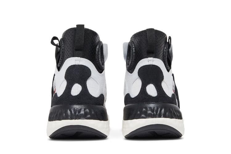 Air Jordan Delta 3 Sail