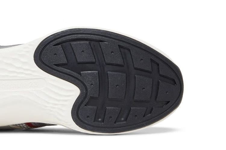 Air Jordan Delta 3 Sail