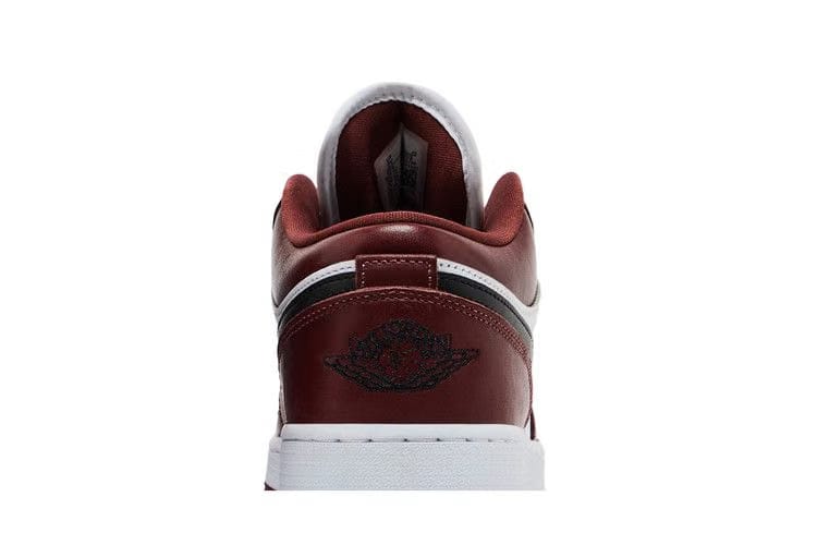 Air Jordan 1 Low GS Dark Pony