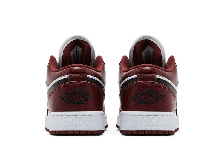 Air Jordan 1 Low GS Dark Pony