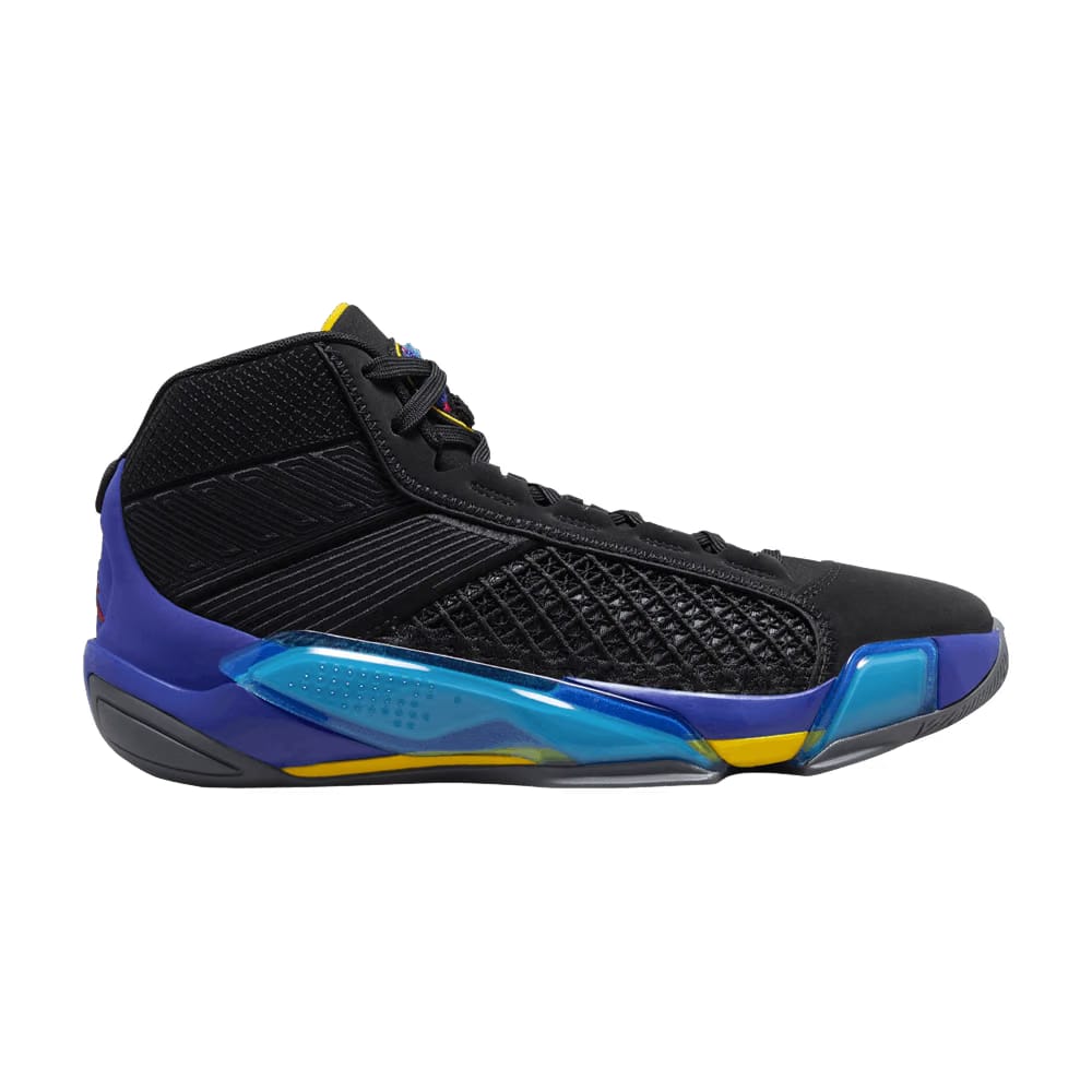 Air Jordan 38 PF Aqua