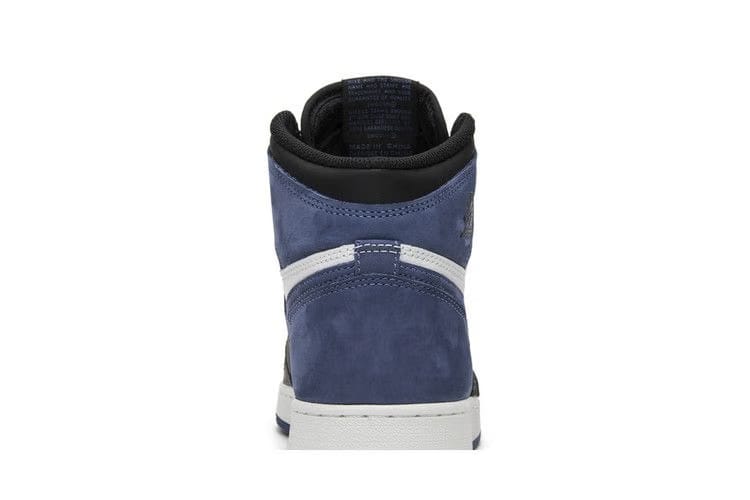 Air Jordan 1 Retro High OG BG Best Hand in the Game - Blue Moon