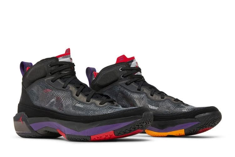 Air Jordan 37 Raptors