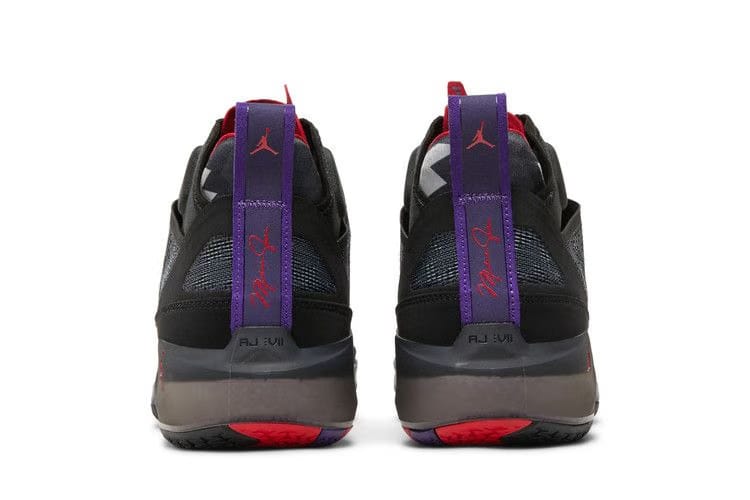 Air Jordan 37 Raptors