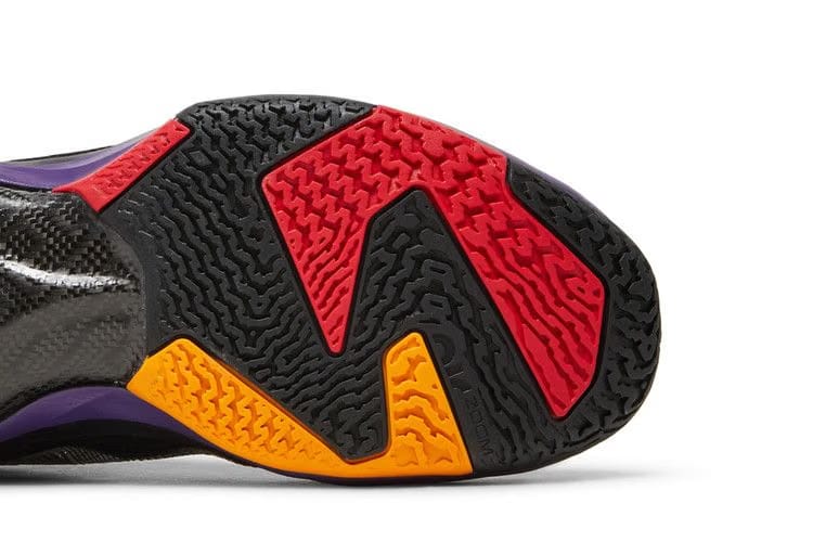 Air Jordan 37 Raptors