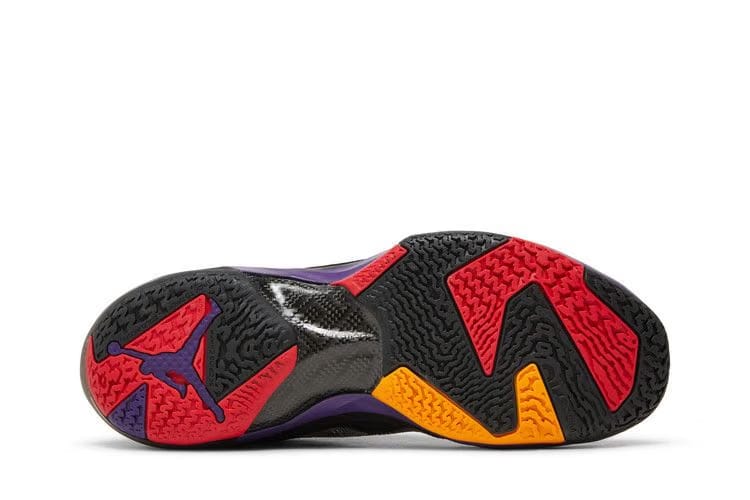 Air Jordan 37 Raptors