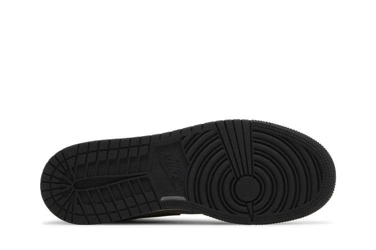 Air Jordan 1 Mid SE GS Night Stadium