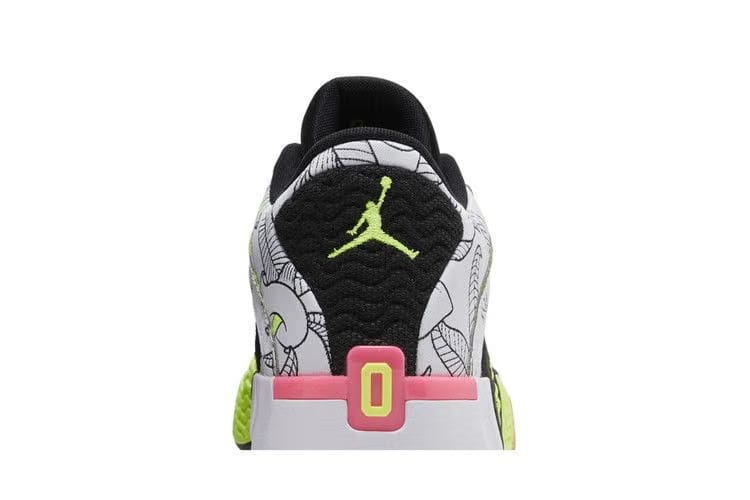 Air Jordan Tatum 2 'Momma's Boy'