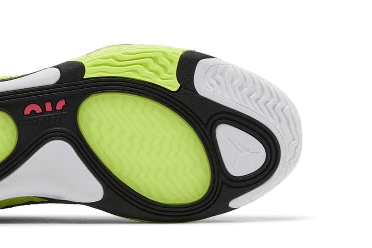 Air Jordan Tatum 2 'Momma's Boy'