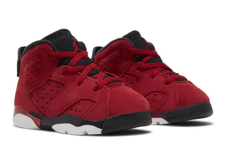Air Jordan 6 Retro TD Toro Bravo