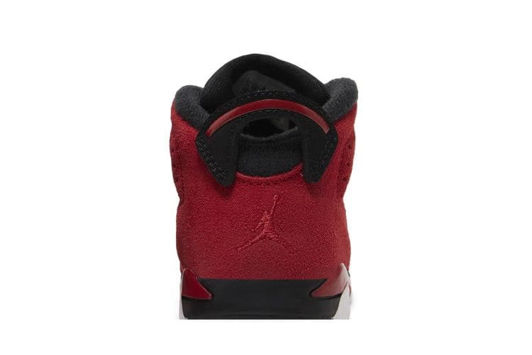 Air Jordan 6 Retro TD Toro Bravo