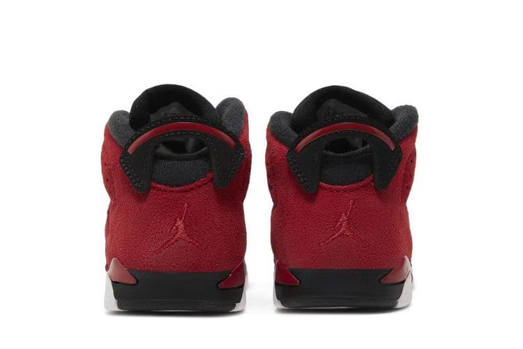 Air Jordan 6 Retro TD Toro Bravo