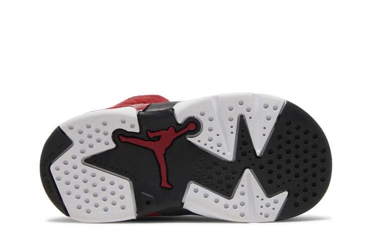 Air Jordan 6 Retro TD Toro Bravo