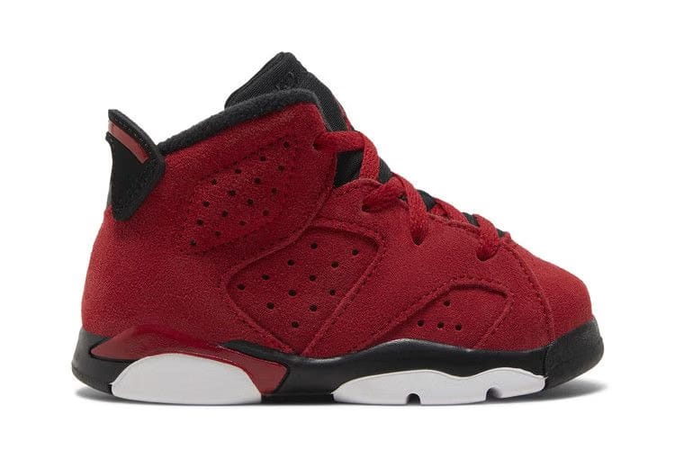 Air Jordan 6 Retro TD Toro Bravo
