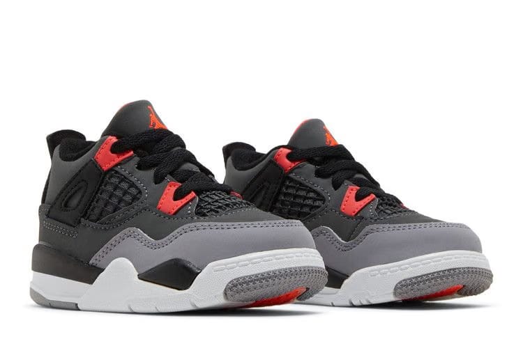 Air Jordan 4 Retro TD Infrared