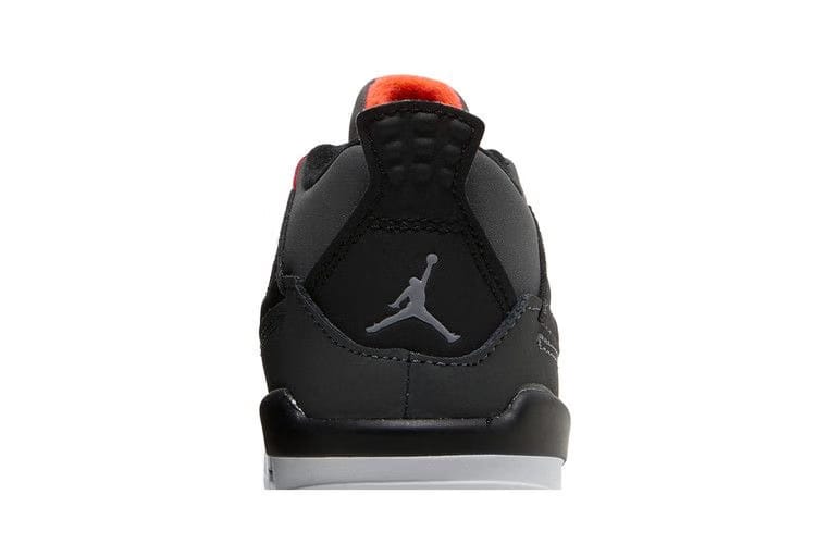 Air Jordan 4 Retro TD Infrared