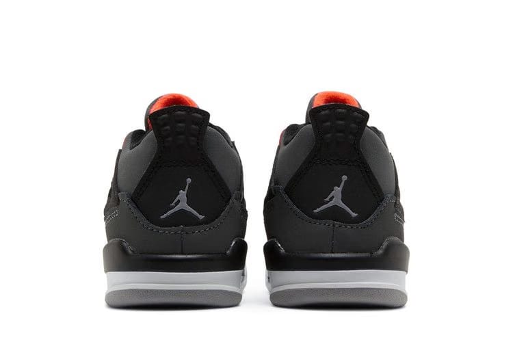 Air Jordan 4 Retro TD Infrared
