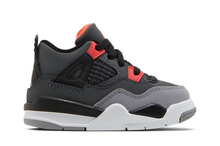 Air Jordan 4 Retro TD Infrared