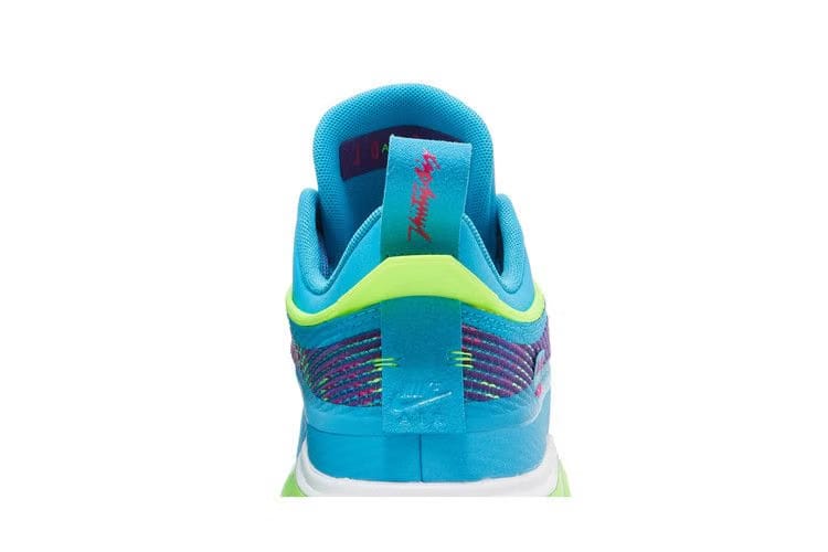 Luka Doncic x Air Jordan 36 Low PF Laser Blue