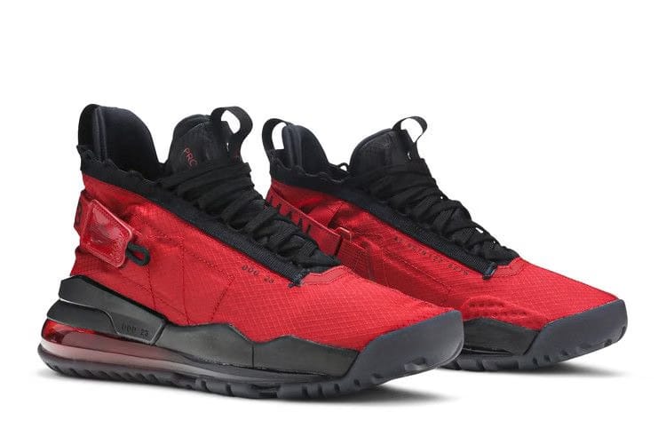 Air Jordan Proto Max 720 Gym Red