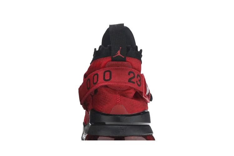 Air Jordan Proto Max 720 Gym Red