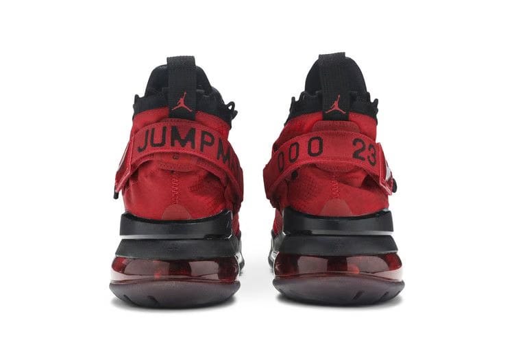 Air Jordan Proto Max 720 Gym Red