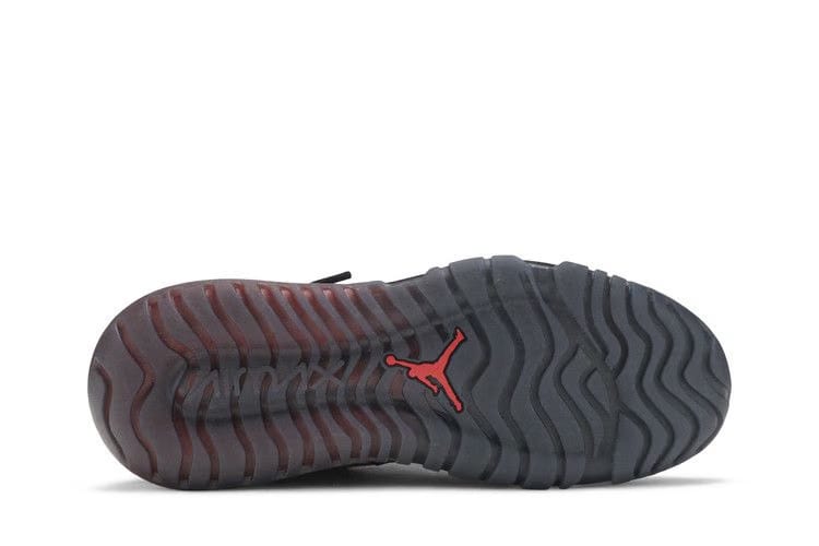 Air Jordan Proto Max 720 Gym Red