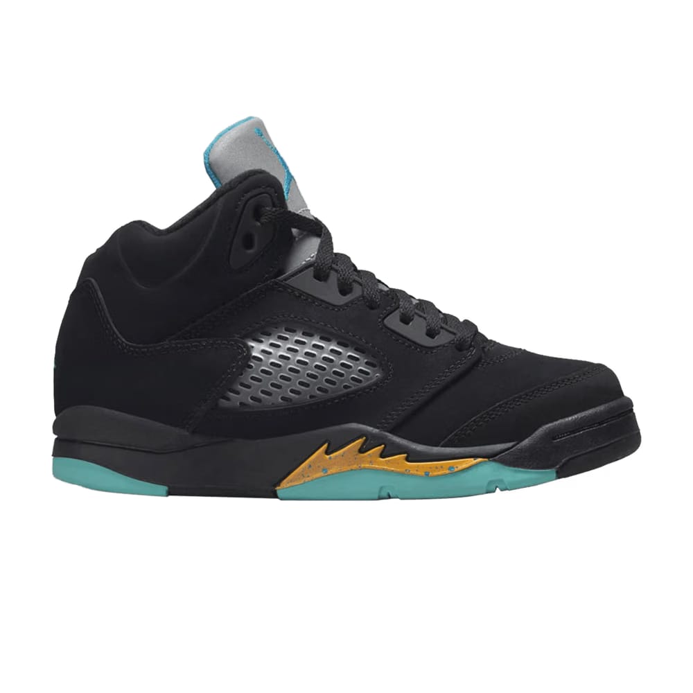 Air Jordan 5 Retro PS Aqua