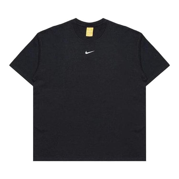 Nike x NOCTA Max90 T-Shirt (Asia Sizing) Black