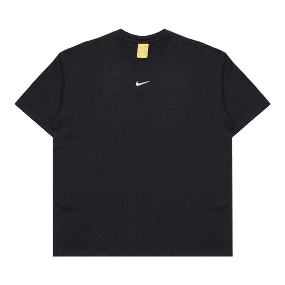 Nike x NOCTA Max90 T-Shirt (Asia Sizing) Black