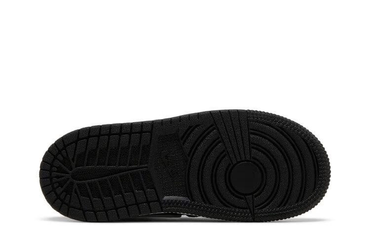 Air Jordan 1 Retro High OG TD Black White 2.0