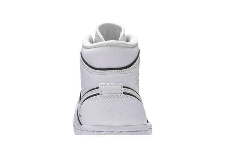 Wmns Air Jordan 1 Mid SE 'Iridescent Trim'