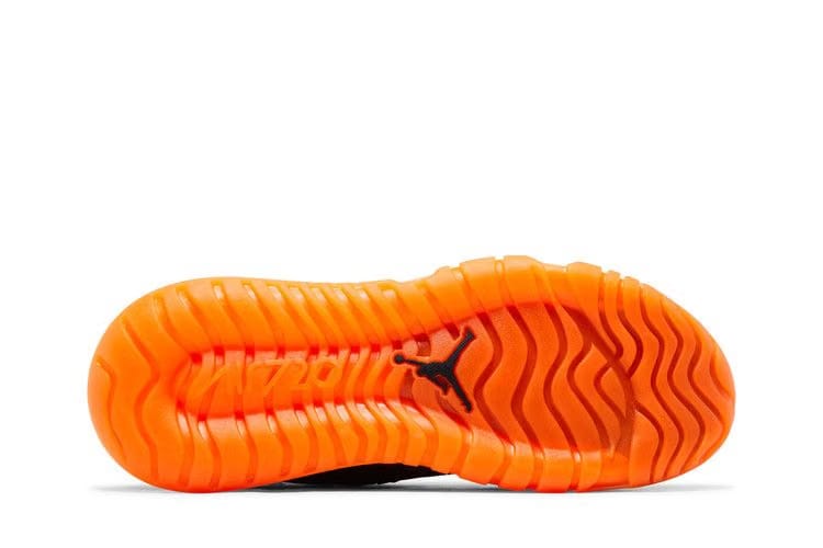 Air Jordan Proto Max 720 Total Orange