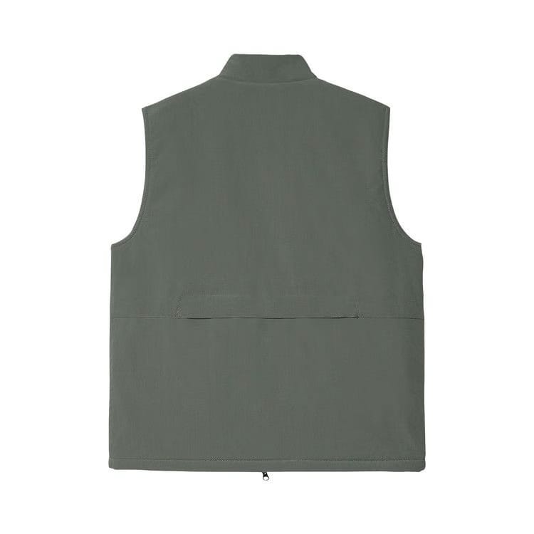 Carhartt WIP Kilda Vest Thyme