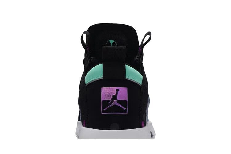 Air Jordan 34 Blue Void