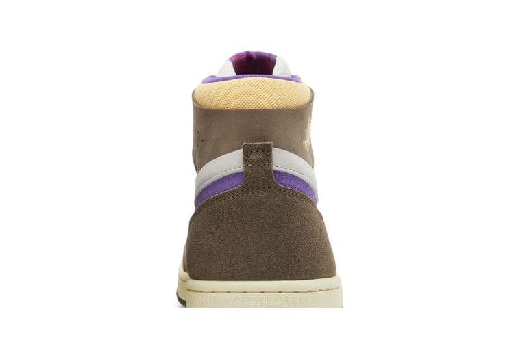 Air Jordan 1 High Zoom Comfort 2 Palomino