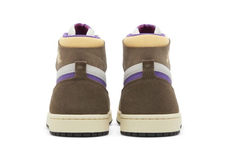 Air Jordan 1 High Zoom Comfort 2 Palomino