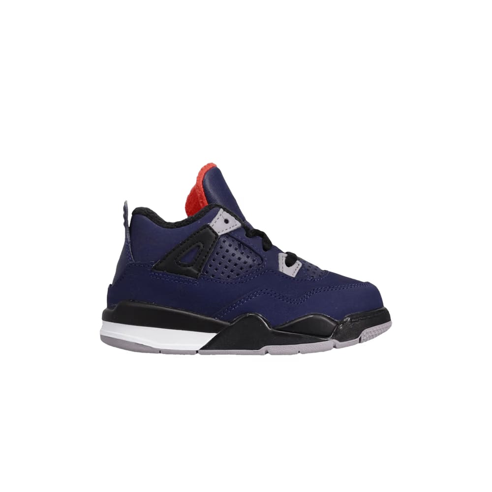 Air Jordan 4 Retro Winter TD Loyal Blue