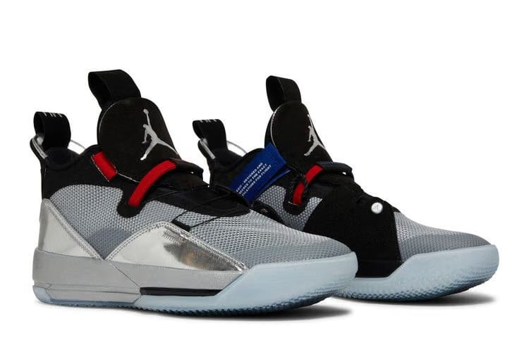 Air Jordan 33 All Star