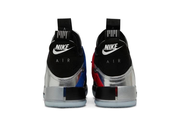 Air Jordan 33 All Star