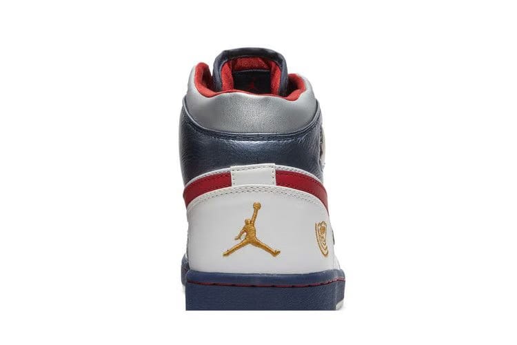 Air Jordan 1 Retro Olympic