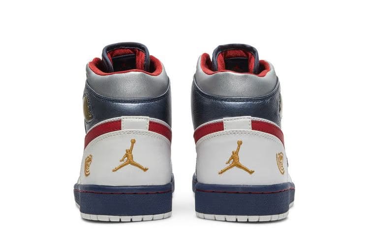 Air Jordan 1 Retro Olympic