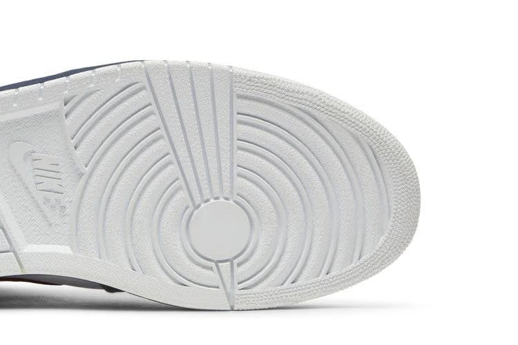 Air Jordan 1 Retro Olympic